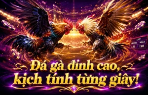 Giao diện Đá Gà roanaindustries