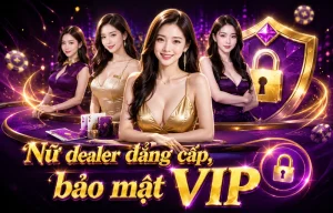 Kho game đa dạng